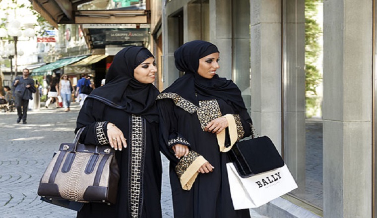 السائحون العرب حجزوا 523 ألف ليلة في فنادق النمسا