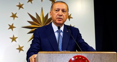 أردوغان رئيسا لصندوق الثروة السيادية التركي