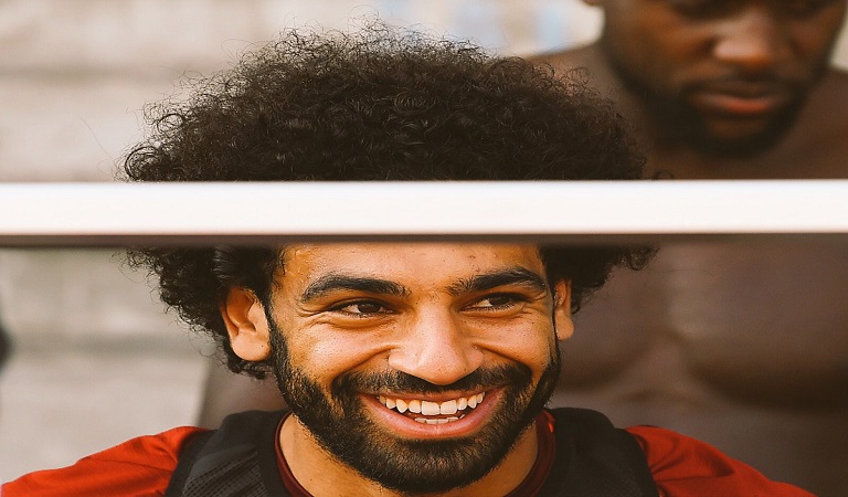 أزمة جديدة في الاتحاد المصري بسبب #محمد_صلاح