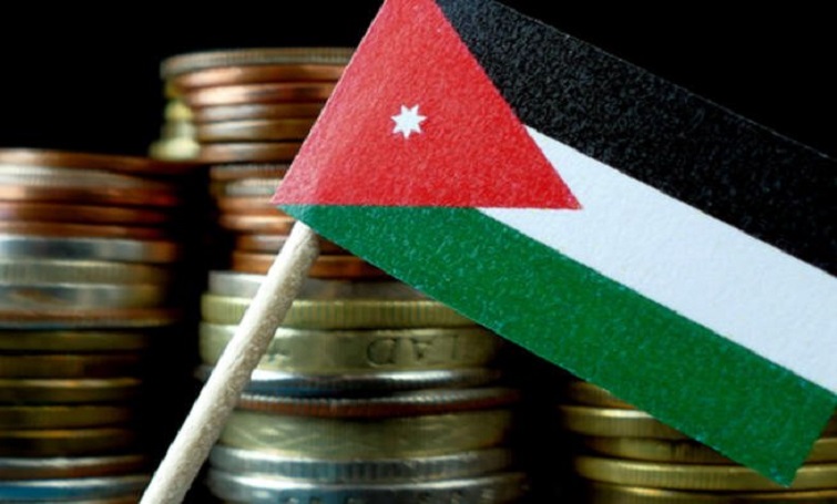 الأردن تقر قانون الضريبة على الدخل