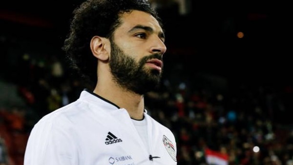 اليوم.. #محمد_صلاح يصل #مصر للإنضمام لمعسكر المنتخب