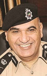مباحث حولي تغلق ملفات 9 قضايا سلب بتوقيف العراقي (م.س)