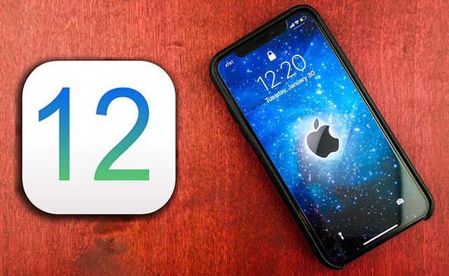 هكذا تحذف الصور في نظام iOS 12 بشكل نهائي