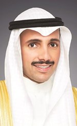 الغانم: زور وبهتان ما قيل عن وصفي موضوع الأسرى والشهداء بأنه «أمر تافه»