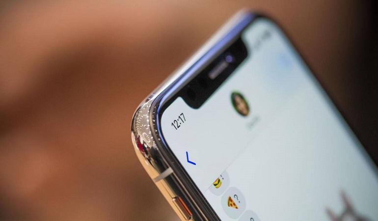 شكاوى جديدة من “IPHONE XS” بسبب جودة “السيلفي”!
