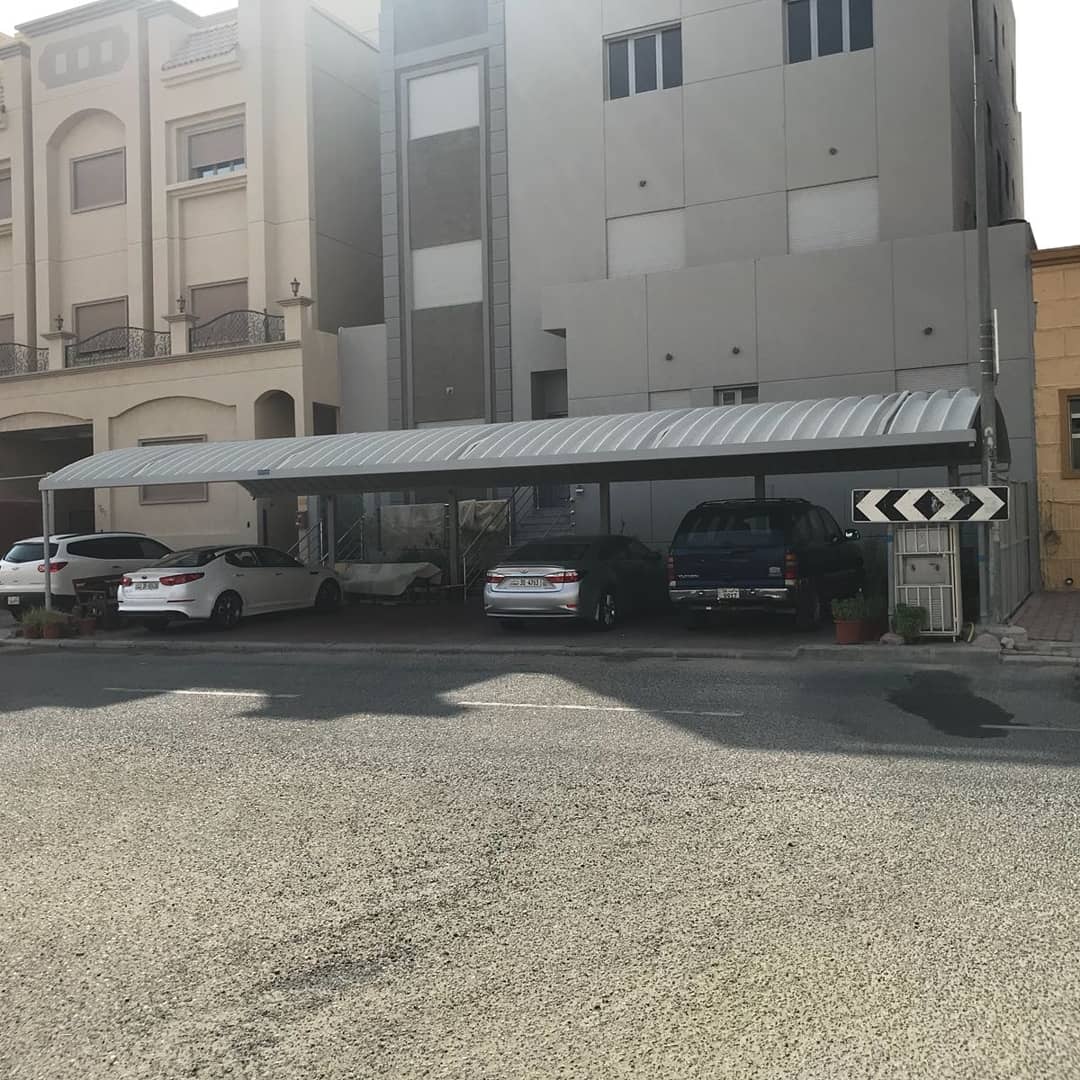 6 شكاوى و أحواض زراعة مخالفة بحابر الأحمد