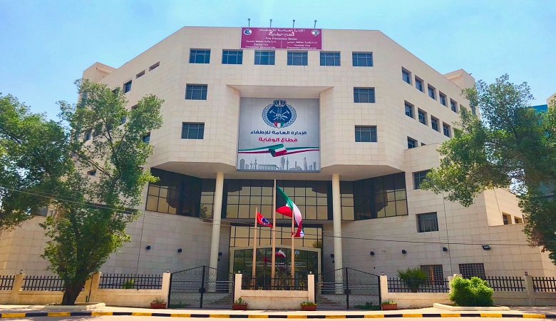 “الإطفاء” تستقبل مراجعيها في مبناها الجديد بـ”غرب مشرف” الأحد المقبل
