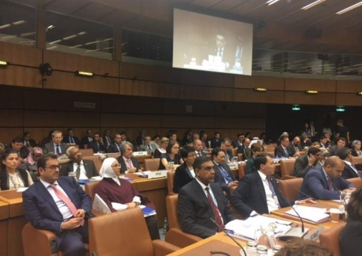 انطلاق الدورة السابعة للدول الأطراف في الأكاديمية الدولية لمكافحة الفساد.. بمشاركة كويتية