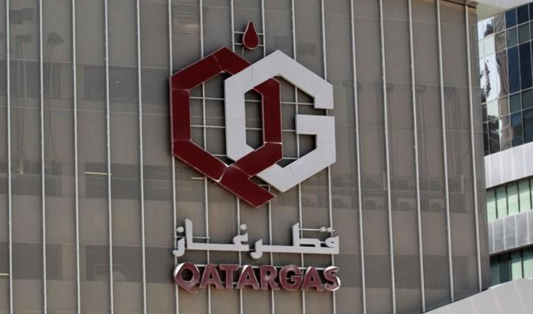 قطر توقع عقدًا لتصدير الغاز المسال لمدة 22 عامًا