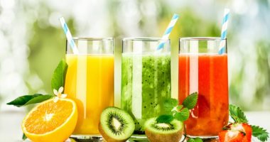 9 مشروبات لزيادة عملية الحرق.. تعرف عليها؟