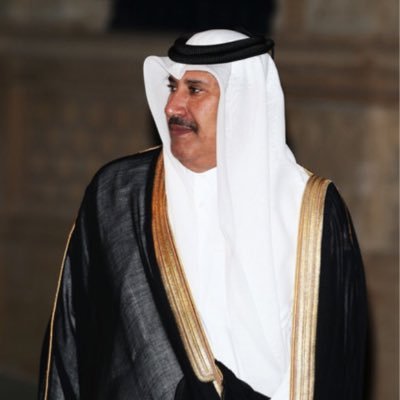 حمد بن جاسم :”مقدمة ابن خلدون عن أمور الدول” تحدث في الخليج !