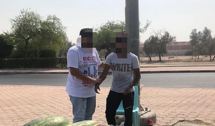 “القوى العاملة”: محاربة تجارة الإقامات وقطع دابر الشركات الوهمية