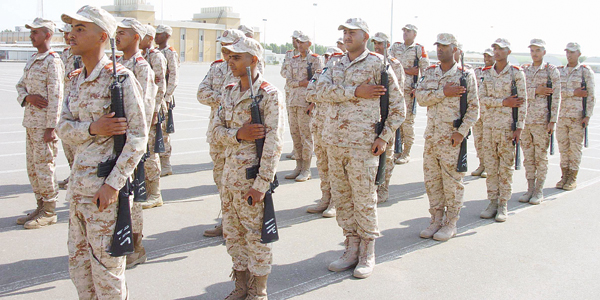 “الخدمة الوطنية” تستدعي المكلفين لـ “الدفعة 47”