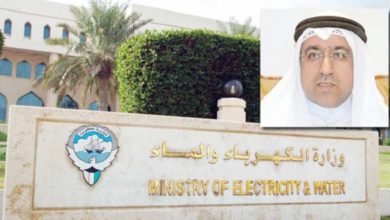 الكهرباء: تركيب ألف عداد ذكي بصفة تجريبية وبشكل عشوائي