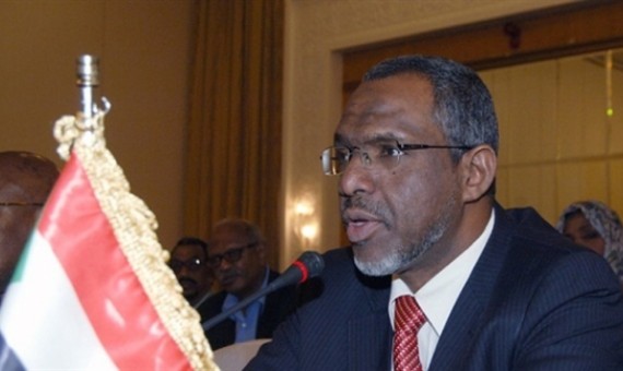 إعلان تشكيل الحكومة السودانية الجديدة برئاسة معتز موسى