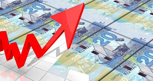 الدين العام المحلي للكويت يقدر بنحو 4.7 مليارات دينار