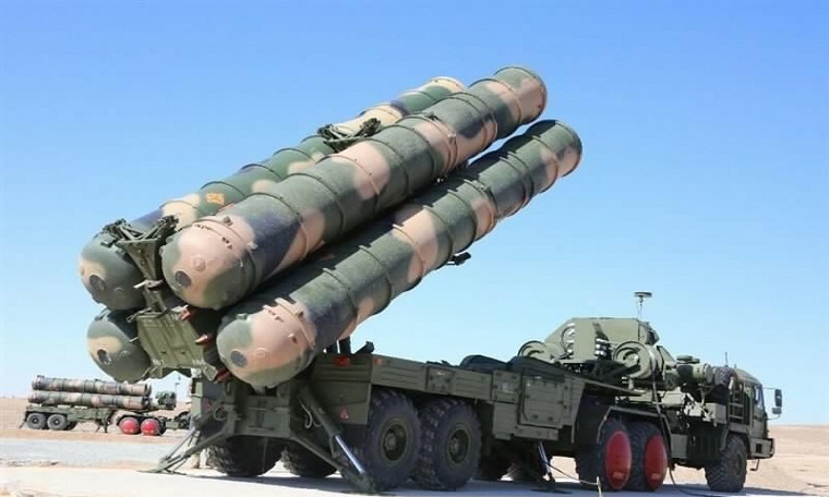 بعد حصول سوريا على ” إس – 300 “.. مطارات الخليج وأوروبا تحت المراقبة الروسية!