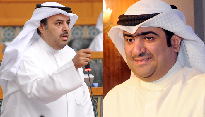 الحجرف: استجواب الروضان جاهز.. لنصرة الشباب