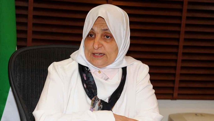 الصبيح: رصد جهة أجنبية جمعت تبرعات بدون ترخيص.. وجاري التحقيق