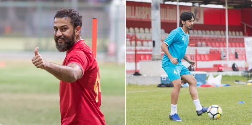“القادسية”: الحشان يحتاج 6 أسابيع والمشعان إلى أسبوعين للعود إلى التدريبات