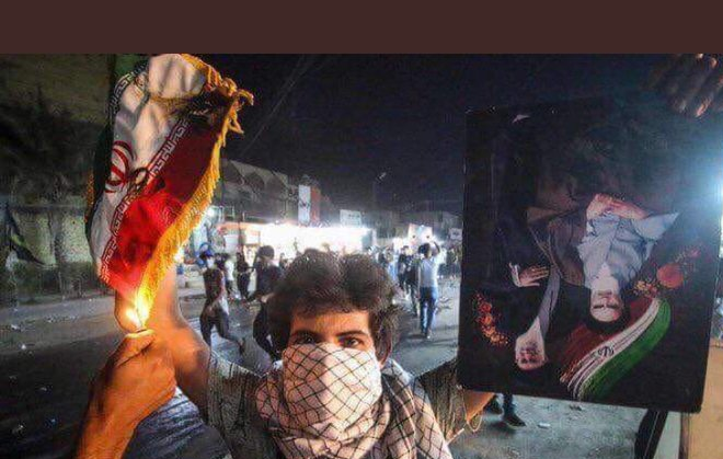 إيران تستدعي السفير العراقي