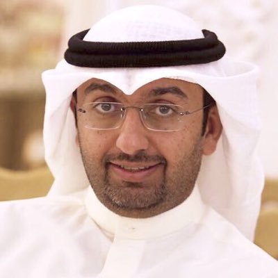 فاروق العوضي يعتذر عن الاستمرار في منصب “المنسق الإعلامي للازرق”