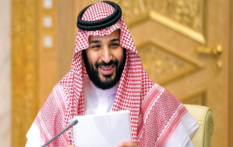 ولي العهد السعودي يزور الكويت غدًا #الكويت_ترحب_بمحمد_بن_سلمان