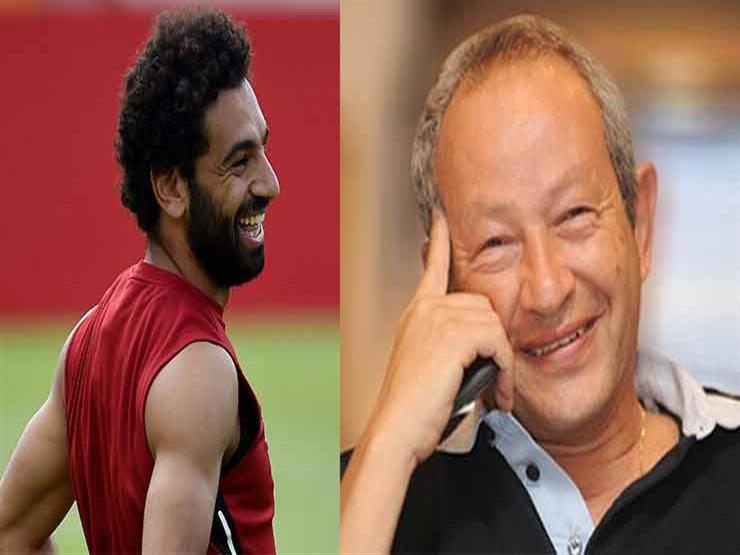 شارع باسم #محمد_صلاح في “الجونة” بـ #مصر