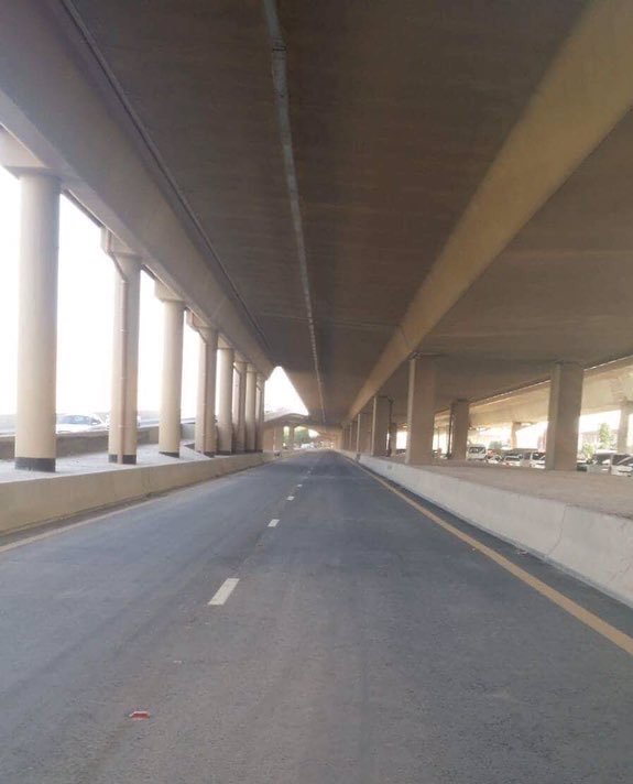 توسعة “الدائري الثالث”