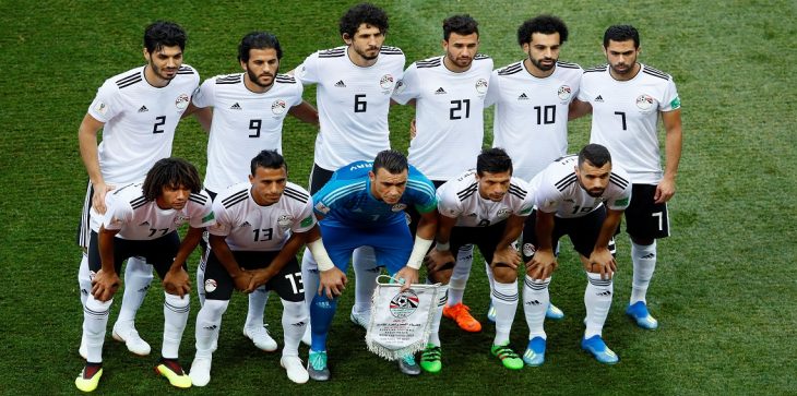 مصر تبحث عن أول فوز أفريقي أمام النيجر