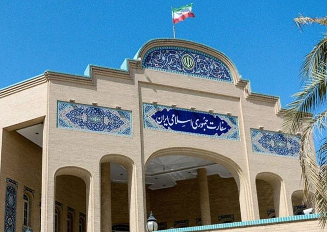 سفير إيراني جديد في #الكويت …والسفير الكويتي لن يعود إلى #طهران