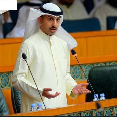 عبدالوهاب البابطين: وزير التربية ابلغني بإحالة احد الموظفين للتحقيق بسبب الاهمال
