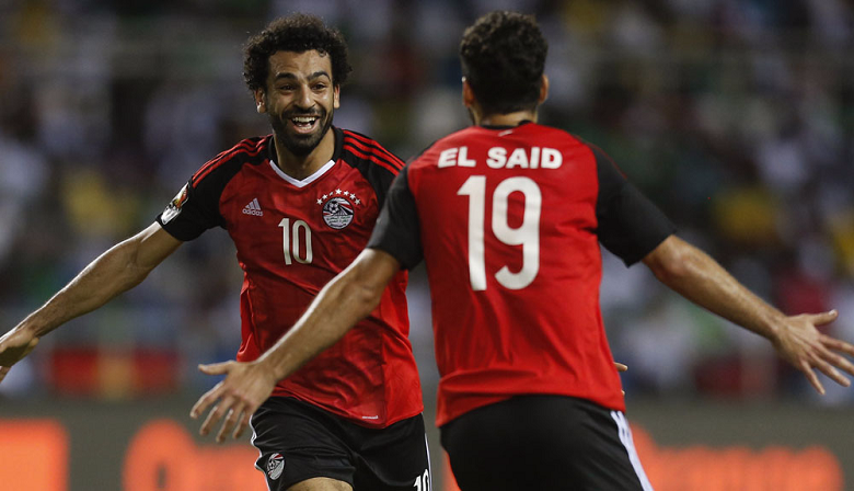 “الفيفا” يعلن أسماء أفضل ثلاثة لاعبين في العالم اليوم.. و #محمد_صلاح يترقب!
