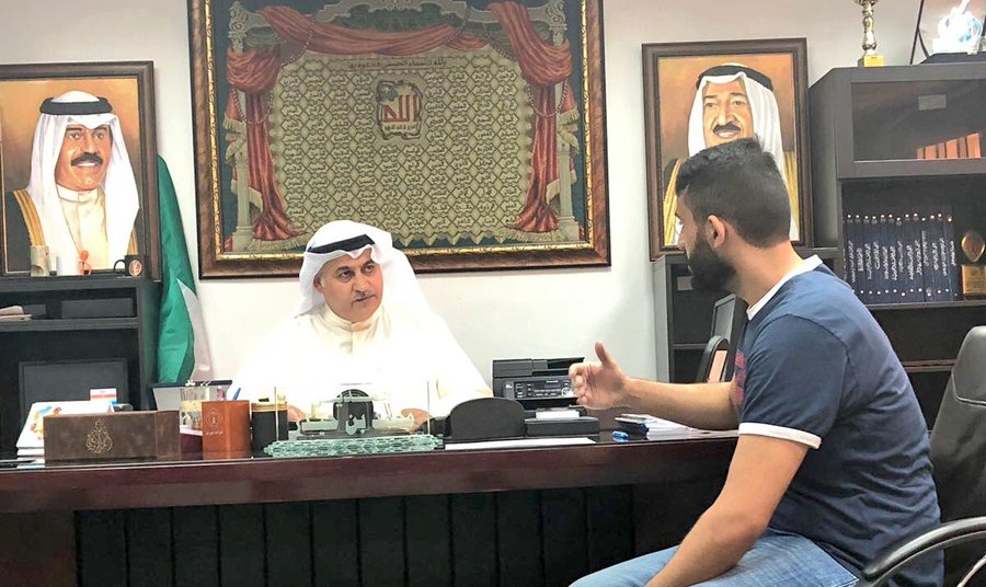 “الكهرباء”: سلمنا إدارات المدارس بمنطقة السلام كتاب إجراءات الترشيد