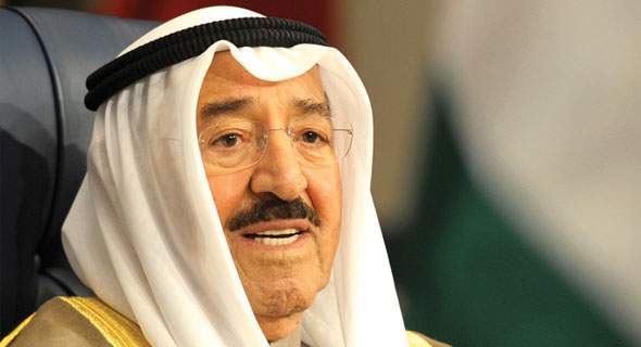 سمو الأمير يهنئ رئيس فيتنام بالعيد الوطني