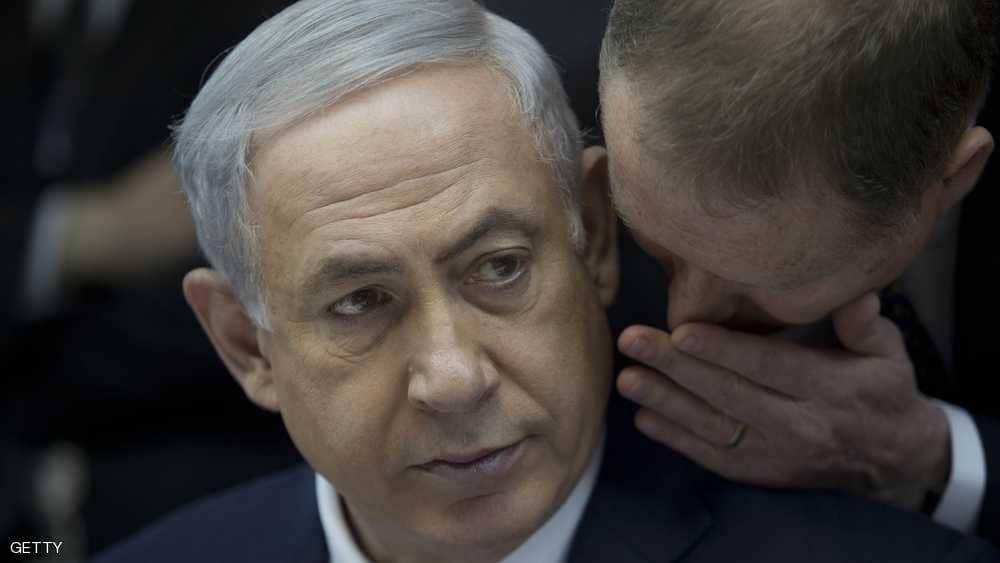 بعد شكاوى 14 امرأة.. فضيحة جنسية في “مكتب نتانياهو”