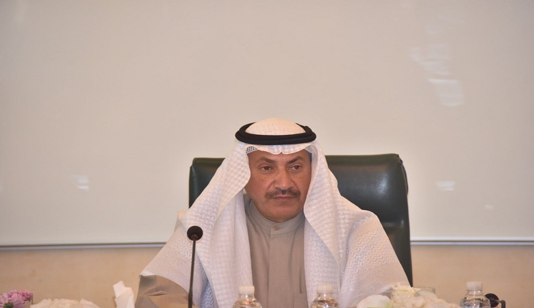 وزير الأشغال يلوح بالاستقالة