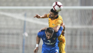 مباراة للنسيان وأداء كارثي ..ملخص #الكويت_استراليا