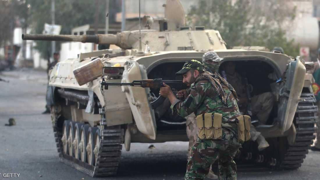 العراق.. الدواعش يعودون “بطريقة جهنمية”