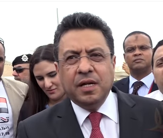 500 مليون دولار سنويا قيمة التبادل التجاري بين مصر والكويت