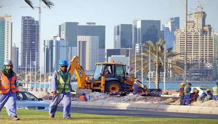 “القوى العاملة” تضع شروطًا جديدة لعمل العمالة الوافدة