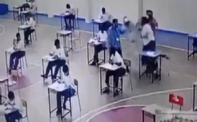 64 حالة اعتداء على الطلبة في مدارس الكويت