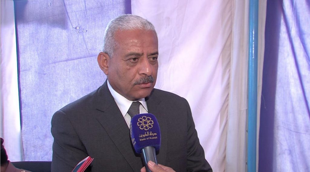 سفيرنا بالقاهرة : مليار دولار لتنمية المنطقة الواقعة بين السويس وبورسعيد