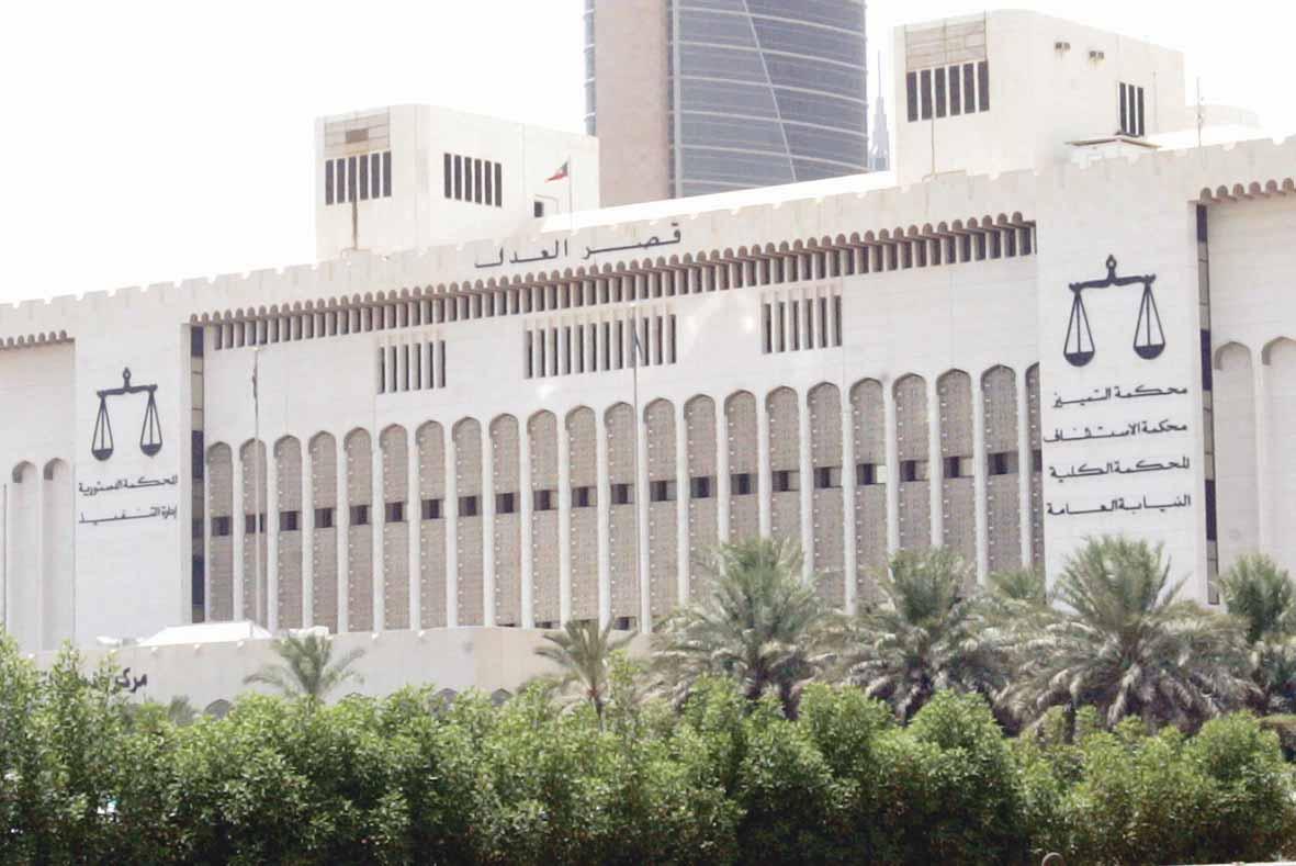 “الجنح المستأنفة” تبرئ وافداً من “خيانة الأمانة”