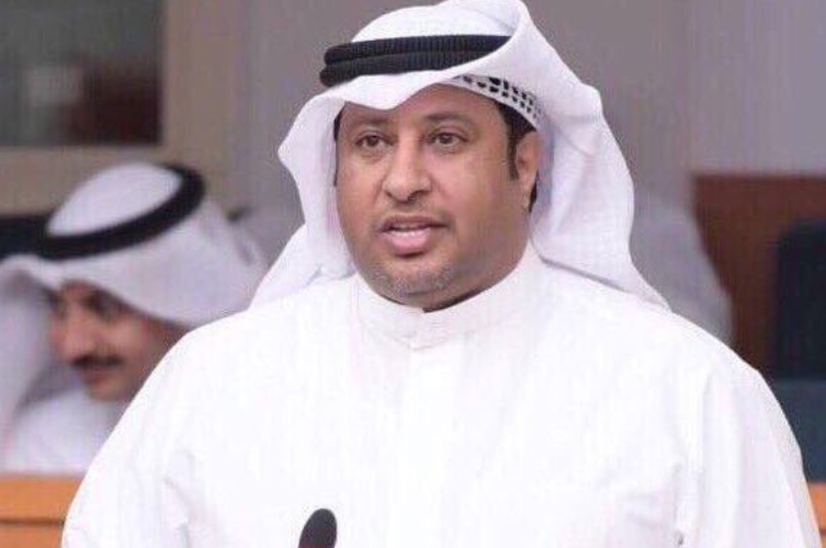 الحميدي السبيعي:المكتب الثقافي الكويتي في لندن سيء.. وبياناته كذب