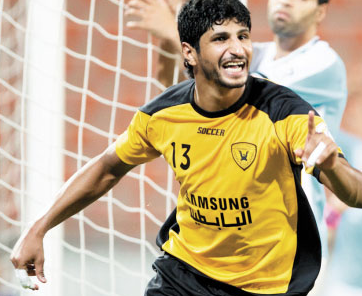 #القادسية يتغلب على #الفحيحيل برباعية دون رد #القادسيه_الفحيحيل
