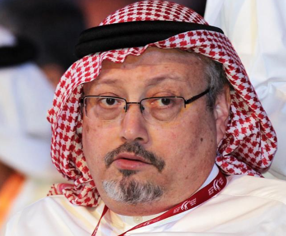 مجلس الوزراء السعودي يتجاهل قصة اختفاء #جمال_خاشقجي