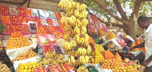 #السودان يرفع الحظر عن المنتجات المصرية
