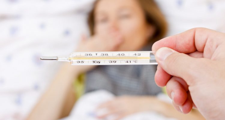 عادل السعدون: فترة الحساسية تنتهي مع سقوط الأمطار وبرودة الجو