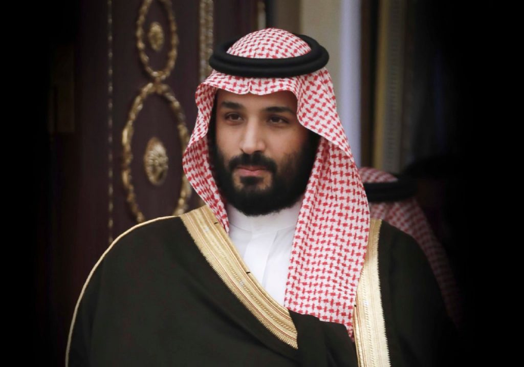 ولي العهد السعودي الأمير #محمد_بن_سلمان يخطط لشراء مانشستر يونايتد
